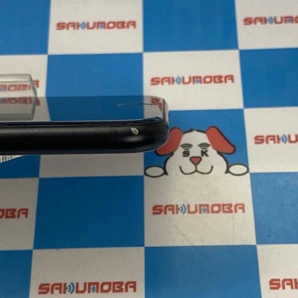 iPhoneSE 2 SoftBank 64GB MHGP3J/A A2296 