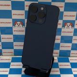 ¨��ȯ����iPhone15 Pro 128GB �֥롼�����˥��� MTUA3J/A SIM�ե꡼