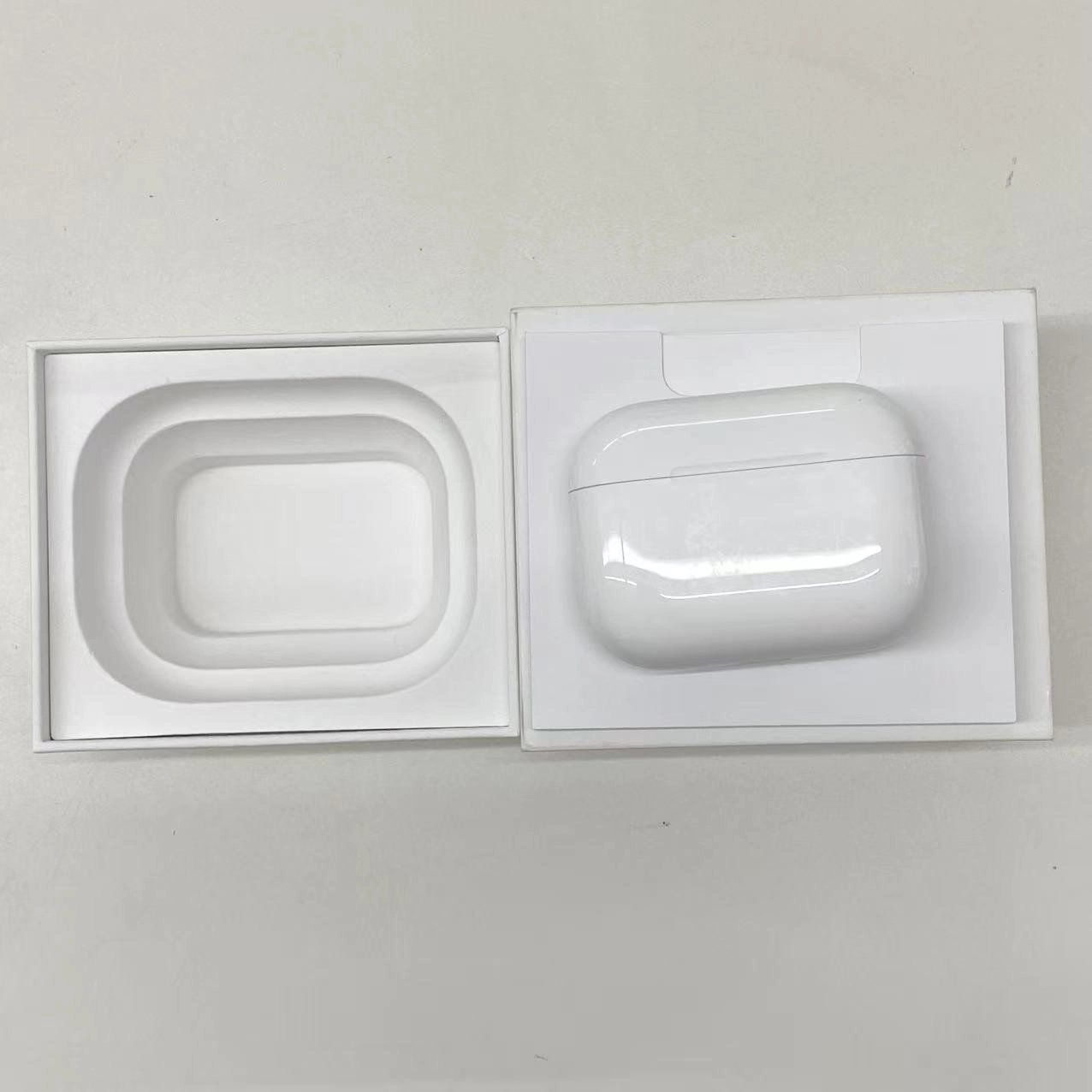 ムスビー｜即日発送可AirPods Pro 第3世代 ホワイト A3064 ジャンク品