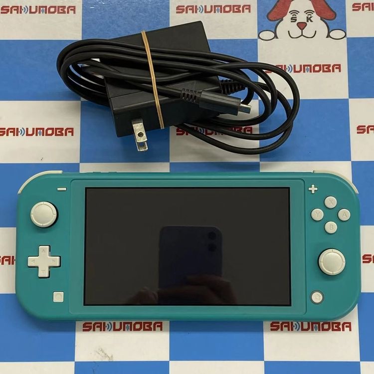 Nintendo Switch Lite 2019ǯ��ǥ� 32GB ���������� HDH-S-JXE