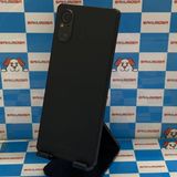 ¨��ȯ����Xperia 5 V 256GB �֥�å� XQ-DE44 ��ŷ��Х�����SIM�ե꡼����