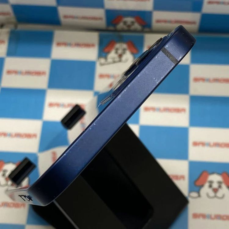 ¨ȯiPhone12 256GB ֥롼 MGJ33J/A  auSIMե꡼ 