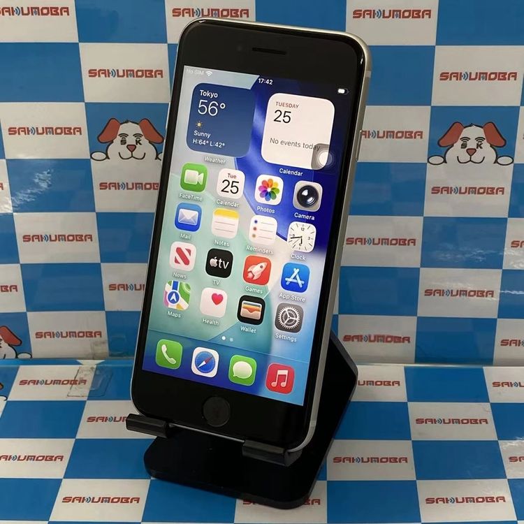 iPhoneSE 3 128GB 饤 MMYG3J/A AUSIMե꡼