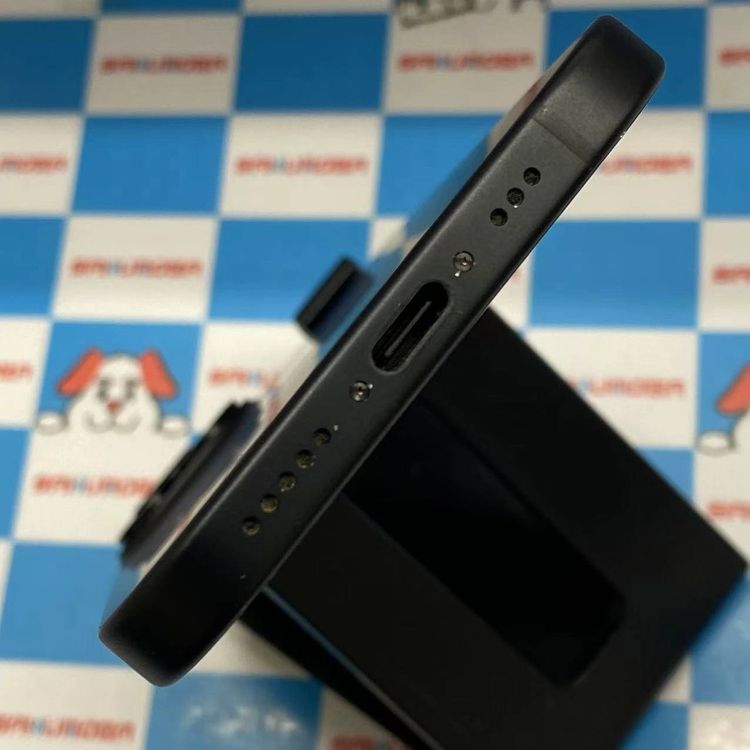 ¨ȯiPhone15 128GB ֥å MTMH3J/A AUSIMե꡼