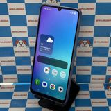 Galaxy A25 5G 4GB/64GB 饤ȥ֥롼 SCG33 AUSIMե꡼ 