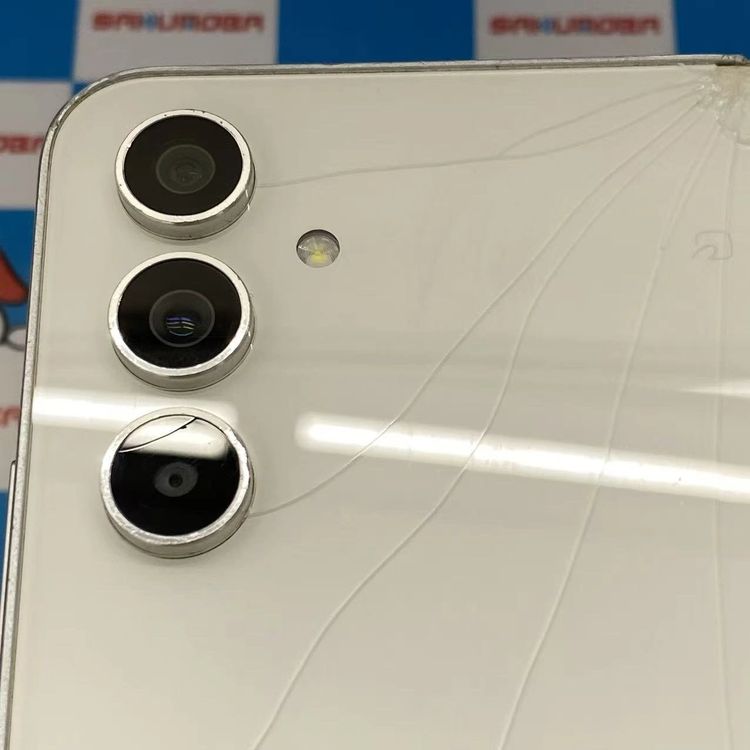 Galaxy A54 5G 128GB ��������ۥ磻�� SC-53D docomo��SIM�ե꡼��