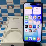 ¨��ȯ����iPhone15 128GB �֥�å� MTMH3J/A SIM�ե꡼ ������