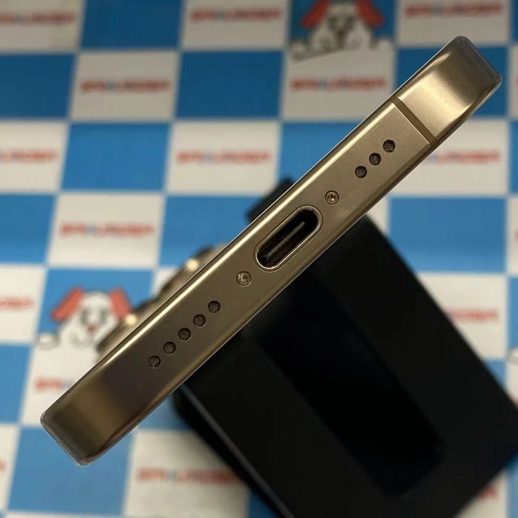 iPhone16 Pro 256GB �ǥ����ȥ����˥��� MYN23J/A SIM�ե꡼����Ʊ��