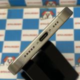 iPhone15 Pro 128GB �ۥ磻�ȥ����˥��� MTU83J/A SIM�ե꡼ ������