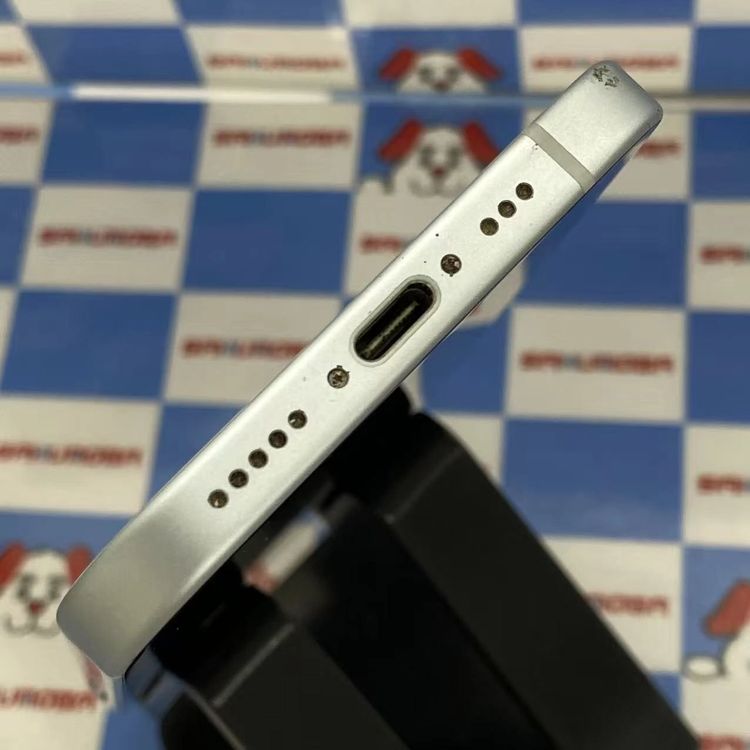 ¨��ȯ����iPhone15 128GB �֥롼 MTML3J/A SoftBank��SIM�ե꡼