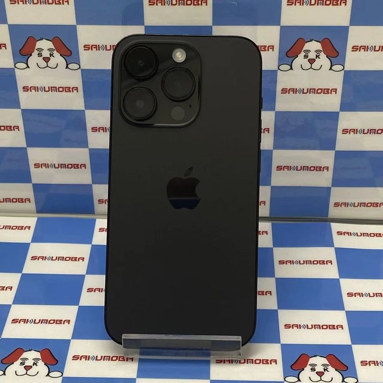 ¨��ȯ����iphone14 Pro 512GB ���ڡ����֥�å� NQ1L3J/A SIM�ե꡼