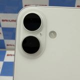 ¨��ȯ����iPhone16 256GB �ۥ磻�� MYDX3J/A docomo��SIM�ե꡼ ����