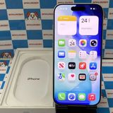 ¨��ȯ����iPhone 17 256GB �ۥ磻�� MG684J/A docomo��SIM�ե꡼