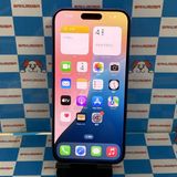iPhone16 Plus 128GB ȥޥ MXVE3J/A SIMե꡼ 15
