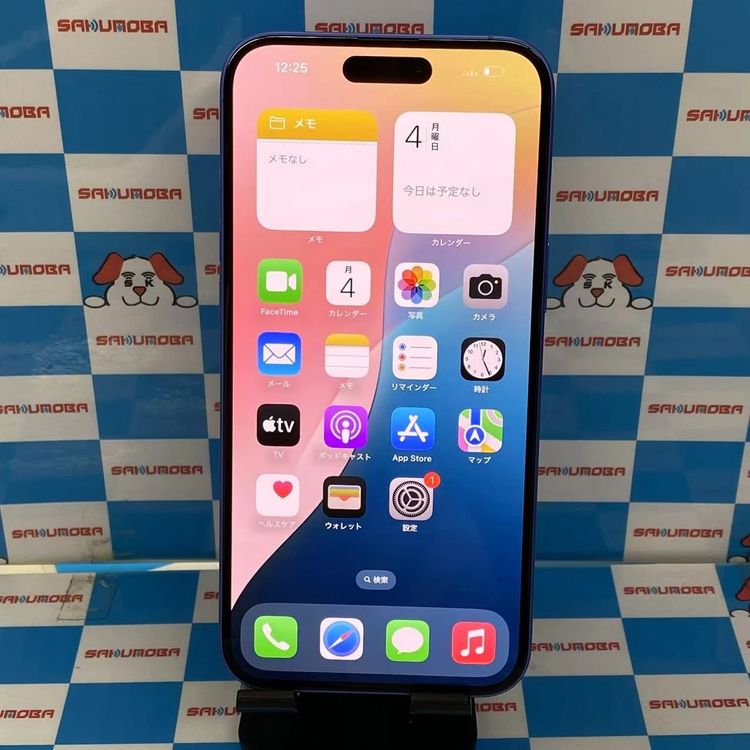 iPhone16 Plus 128GB ȥޥ MXVE3J/A SIMե꡼ 15