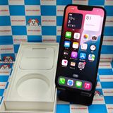 iPhone14 128GB ミッドナイト MPUD3J/A SoftBank版SIMフリー 美品
