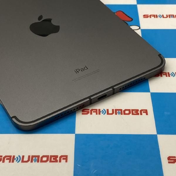 ムスビー｜当日発送可iPad mini 第6世代 64GB Apple版SIMフリー 