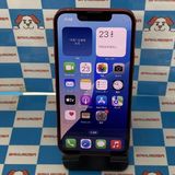 iPhone13 mini 128GB Product Red MLJG3J/A AU版SIMフリー
