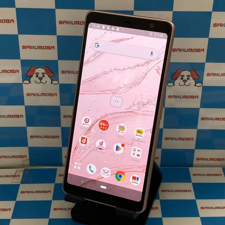 ¨ȯarrows Be3 32GB ۥ磻 F-02L docomoSIMե꡼