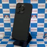 iPhone16 Pro 256GB �֥�å������˥��� MYN03J/A SIM�ե꡼����