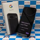 ¨ȯGoogle Pixel 8a UQmobile 128GB G576D Ʊ