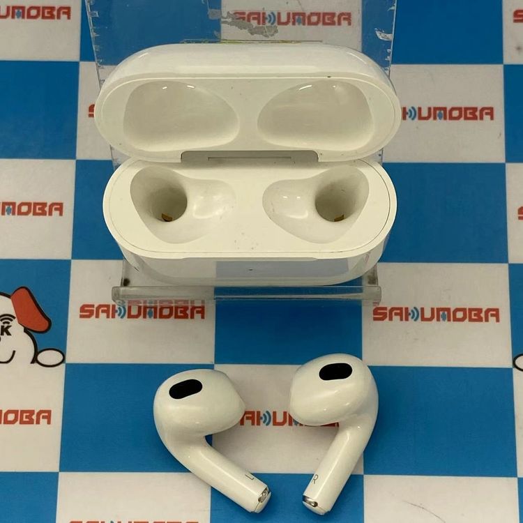 ¨ȯAirPods 3 ۥ磻 MME73J/A