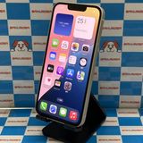 iPhone13 128GB 饤 MLND3J/A SIMå SoftBank