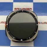 Galaxy Watch Ultra LTE��ǥ� 32GB �����˥��॰�졼 SM-L705F S