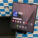 Galaxy Z Fold7 12GB/256GB ����С�����ɥ� SM-F966Q SIM�ե꡼