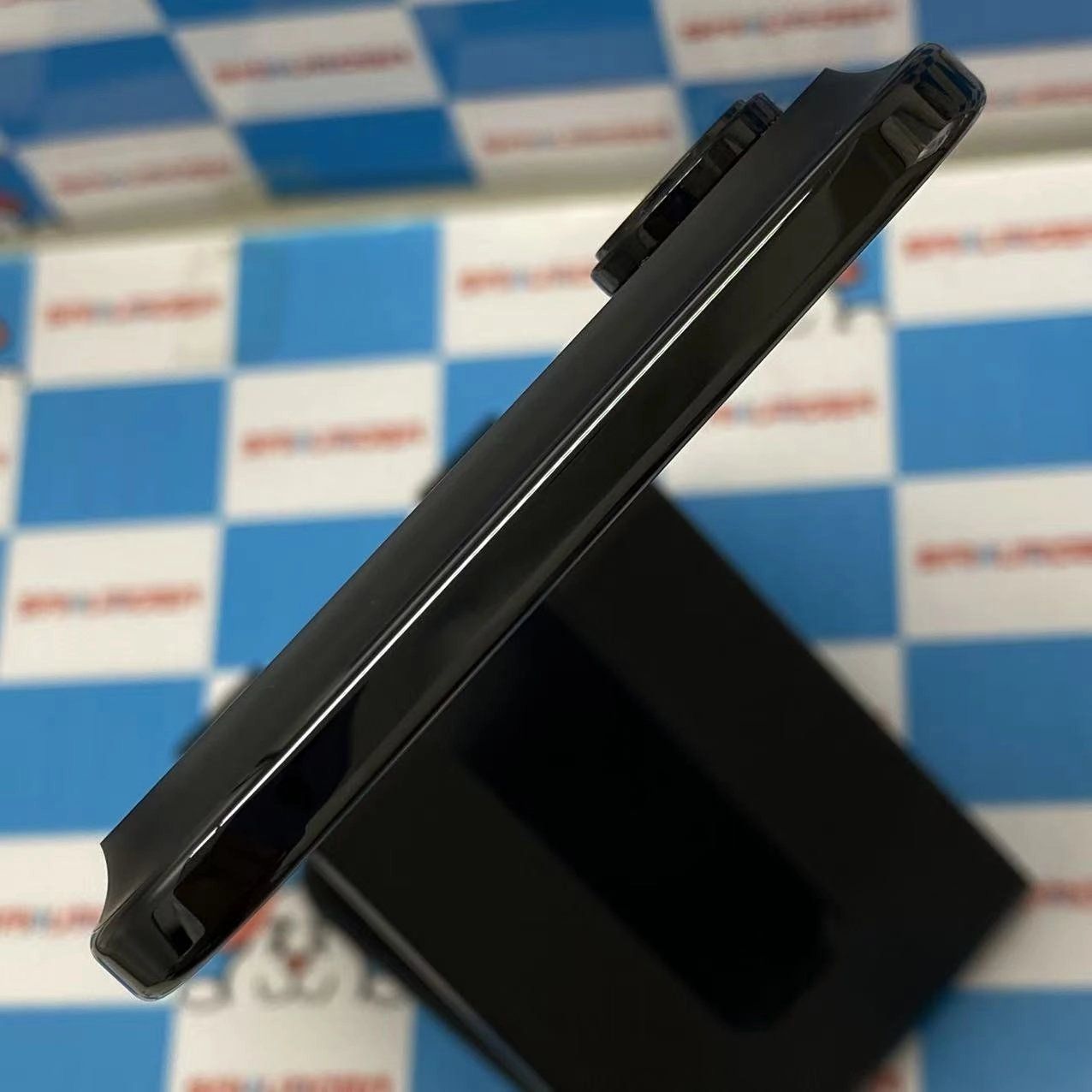 ムスビー｜iPhone Air 256GB スペースブラック MG274J/A SoftBank版SIM