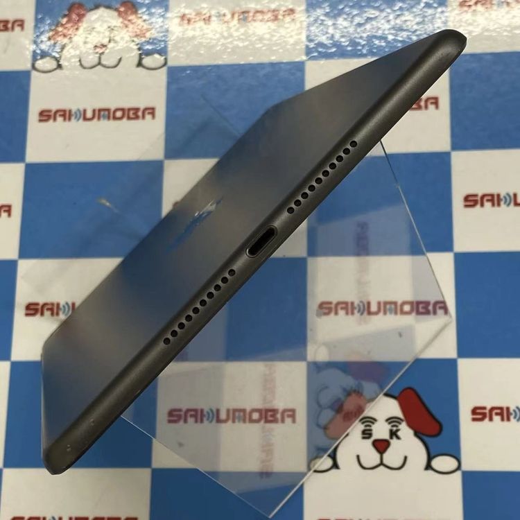 iPad mini ��5���� Wi-Fi��ǥ� 64GB ���ڡ������쥤 MUQW2J/A  ������