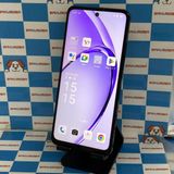 OPPO A3 5G 4GB/128GB �֥�å� A402OP Y!mobile��SIM�ե꡼