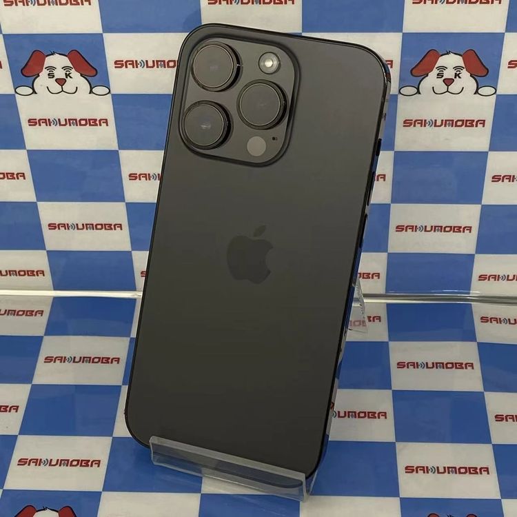 iPhone14 Pro 128GB ���ڡ����֥�å� MPXU3J/A SIM�ե꡼�������