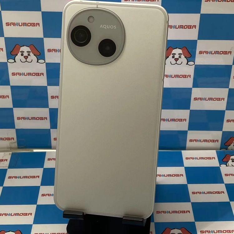 ¨��ȯ����AQUOS sense10 128GB �饤�ȥ���С� SH-M33 SIM�ե꡼ ������