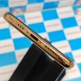 ¨ȯiPhoneXS 256GB  MTE22J/A docomoSIMե꡼