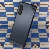 ¨��ȯ����Xperia 5 II 128GB �֥롼 SOG02 AU��SIM�ե꡼��������