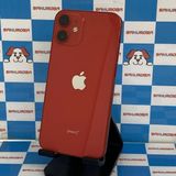iPhone12 mini 256GB Product Red MGDU3J/A SIM�ե꡼ ����