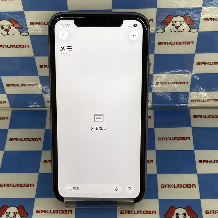 ¨��ȯ����iPhone11 128GB �ѡ��ץ� MWM52J/A SIM�ե꡼��������