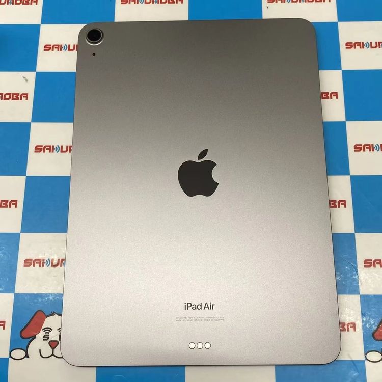 iPad Air 11����� ��6���� ������Wi-Fi��ǥ� 128GB ���ڡ������쥤 4UWC