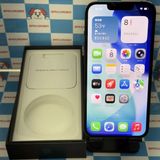 iPhone13 Pro 128GB グラファイト MLUE3J/A SoftBank版SIMフリー
