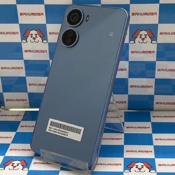 ¨ȯLibero 5G IV A302ZT Y!mobile 128GB 