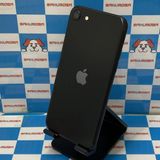 iPhoneSE 第2世代 128GB ブラック MXD02J/A SIMフリー ジャンク品