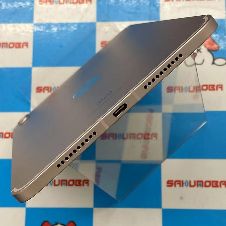 iPad mini 6 Wi-Fi+Cellularǥ 256GB ԥ MLXG3CH