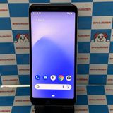 Google Pixel 3a 64GB Clearly White G020H docomoSI