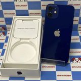 ¨��ȯ����iPhone12 mini 128GB �֥롼 MGDP3J/A SIM�ե꡼ ��������