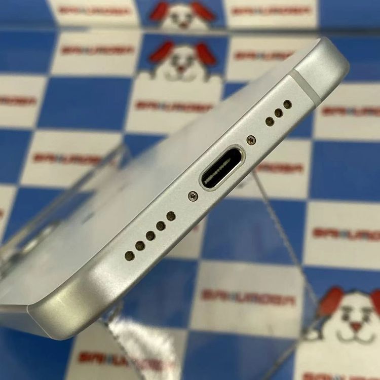 ¨��ȯ����iPhone15 256GB �֥롼 MTMR3J/A docomo��SIM�ե꡼