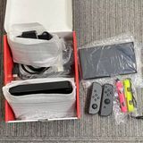 SwitchͭELǥ 64GB 졼ߥ졼 HEG-S-KAYAA 