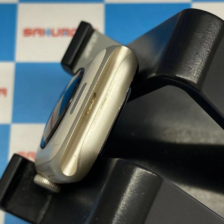 即日発送可Apple Watch SE2 ** アルミニウム MNL73J/A訳あり品