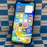 iPhone12 SoftBankSIMե꡼ 64GB MGHR3J/A A2402 