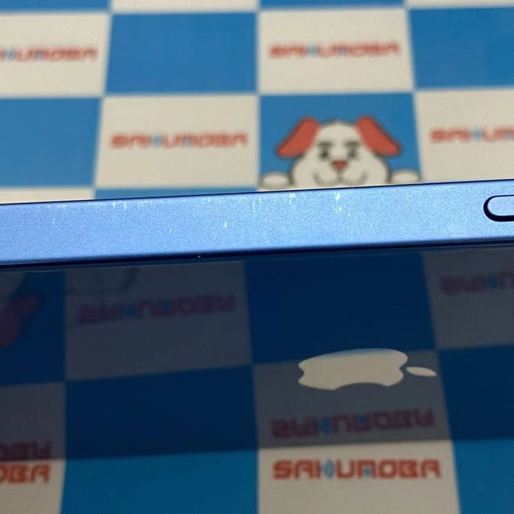 iPhone13 128GB �֥롼 MLNG3J/A SoftBank��SIM�ե꡼ ����